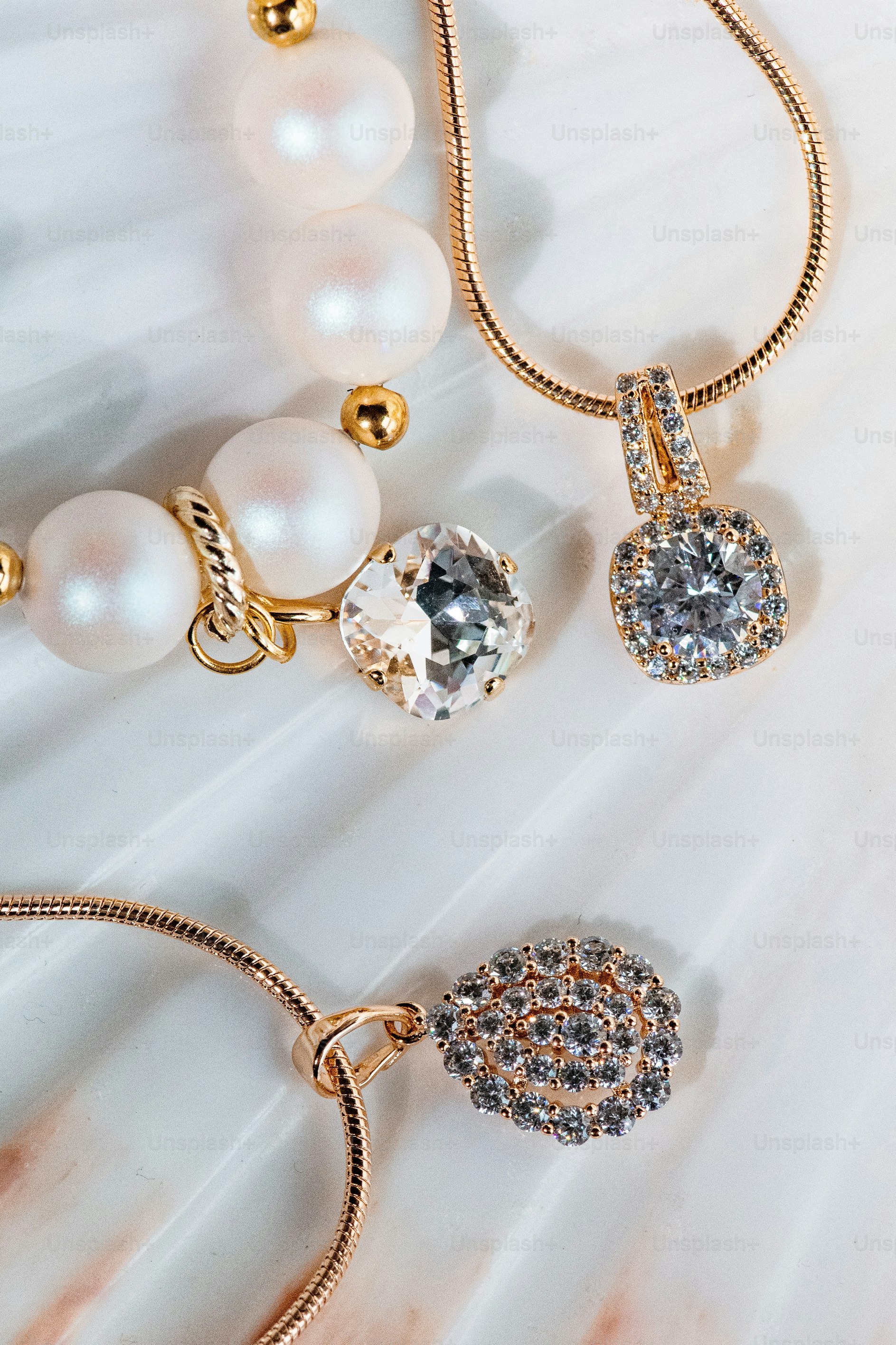 Featured Jewelry