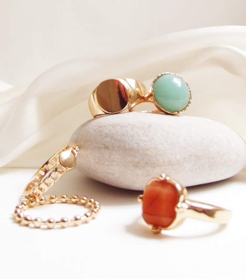 Stone Setting