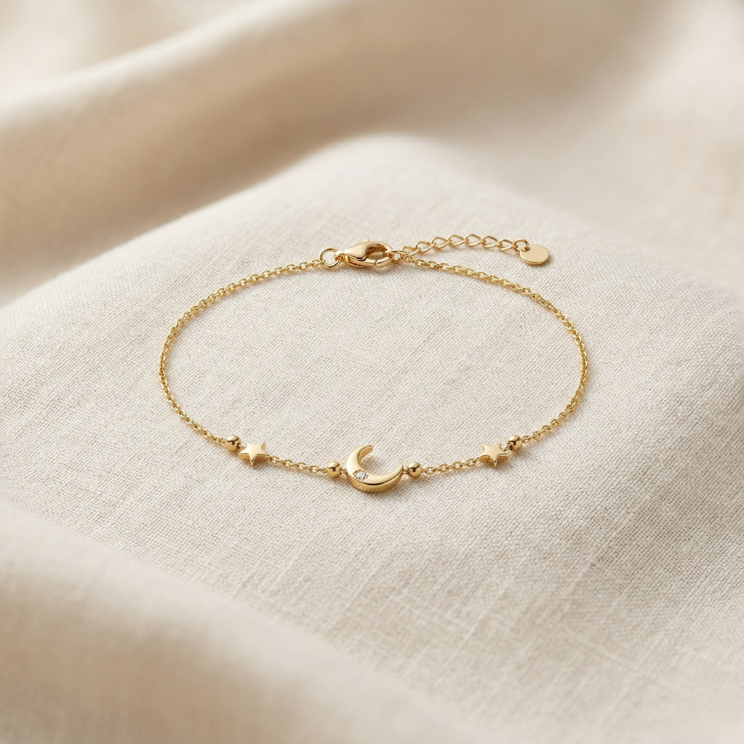 Anklets