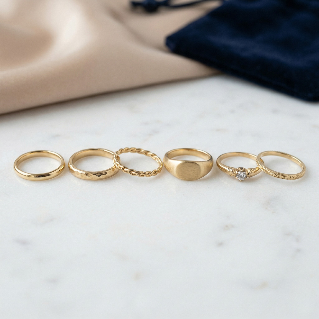 Rings